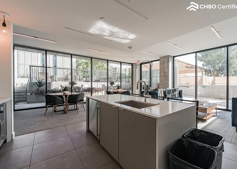 Furnished Home!