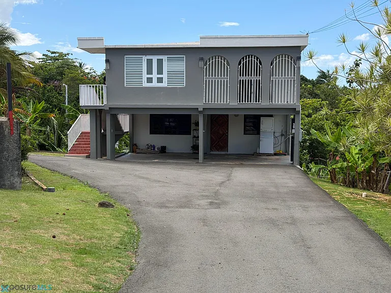 1 Parcelas Van Scoy Calle Est #H7 — Photo 2