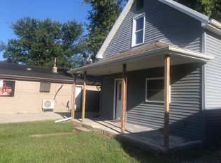 4746 W 900 N, Wheatfield, IN 46392