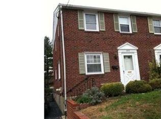 222 Bailey Rd, Bryn Mawr, PA 19010