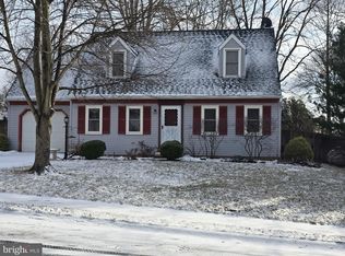 850 Locust St, Denver, PA 17517