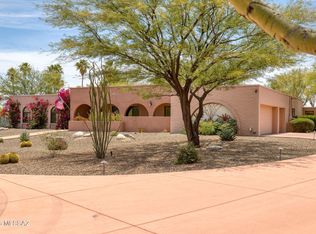 3575 N Pantano Rd, Tucson, AZ 85750