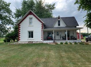 6041 Jones Rd, North Branch, MI 48461