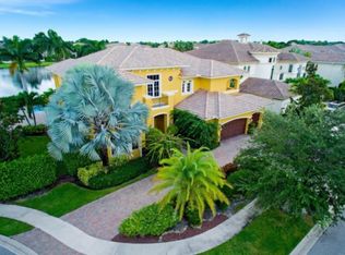 17893 Key Vista Way, Boca Raton, FL 33496