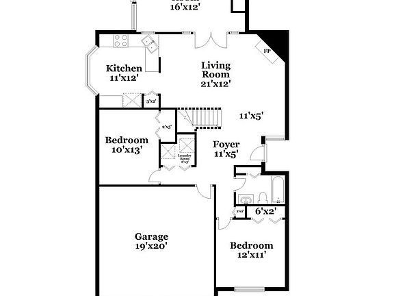 2nd image of 7764 Mactavish Way S