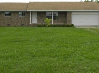 7110 Pecan Rd, Scott, AR 72142