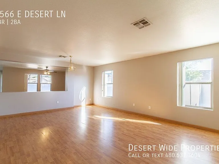 8566 E Desert Ln — Photo 5