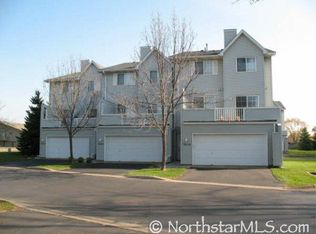 3014 113th Ave NW, Coon Rapids, MN 55433