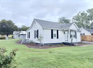 2210 Princeton Rd, Hopkinsville, KY 42240