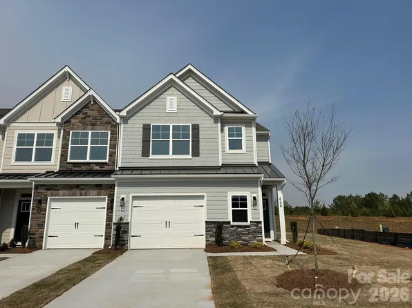 426 Blythe Townhome Ln, Waxhaw, NC 28173