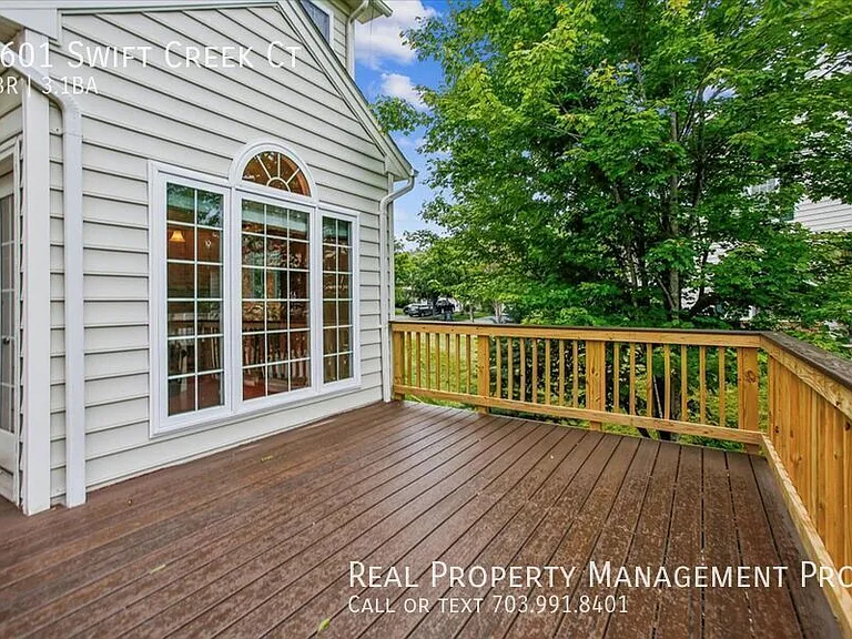 5601 Swift Creek Ct — Photo 51