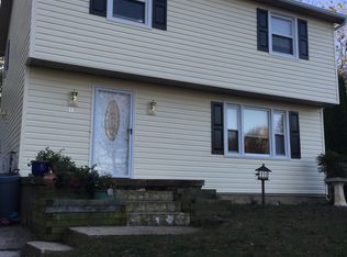 13 Gatespring Ct, Cockeysville, MD 21030