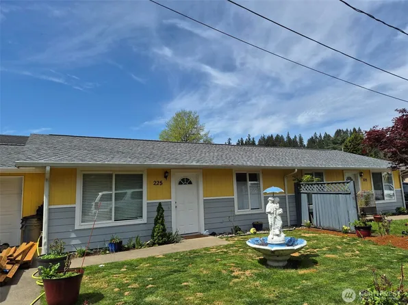 223225 S 10th, Shelton, WA 98584