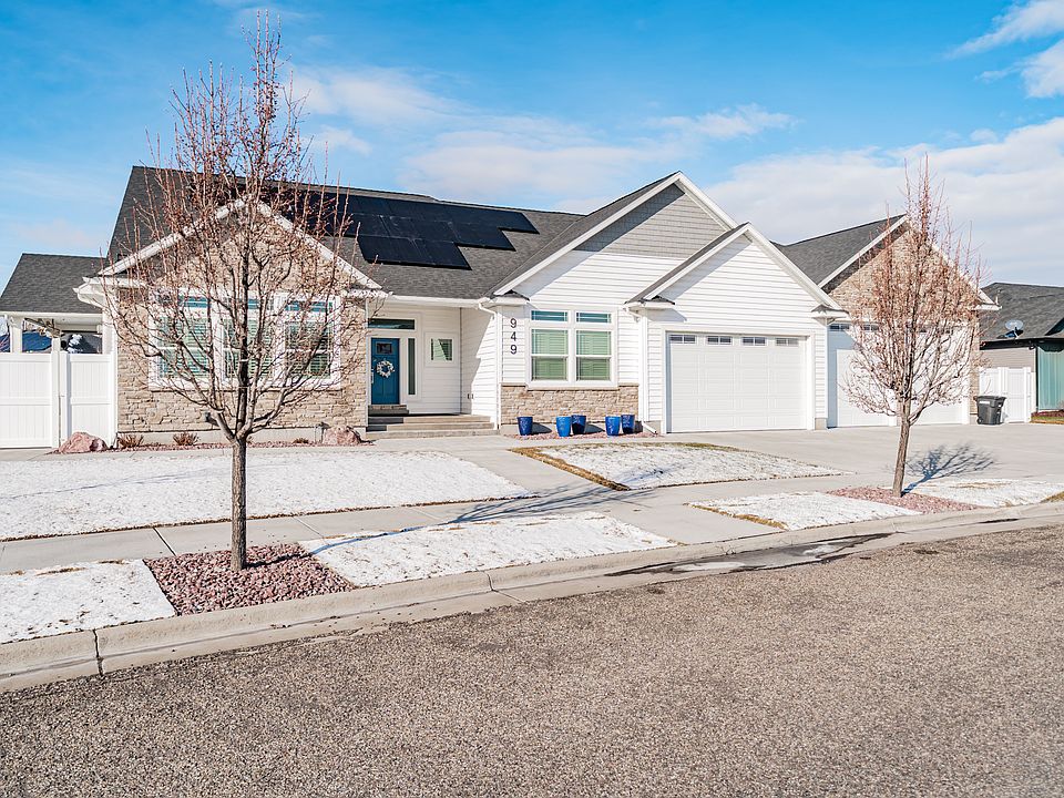 1st image of 949 N Greenwillow Ln