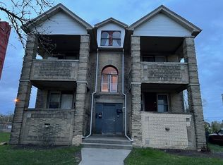 1939 Tuxedo St #1, Detroit, MI 48206