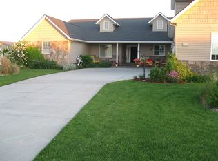 3030 N Howell Rd, Post Falls, ID 83854