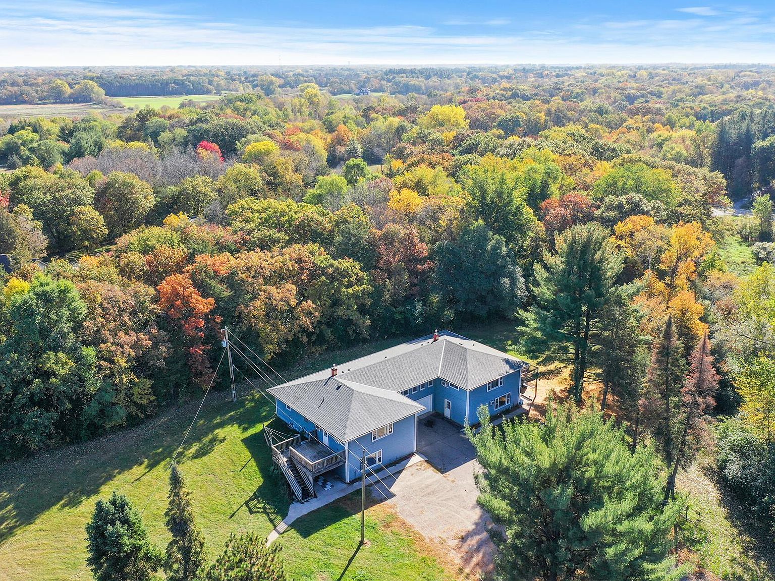 16601 Eldorado St NW, Andover, MN 55304 MLS 6368612 Zillow