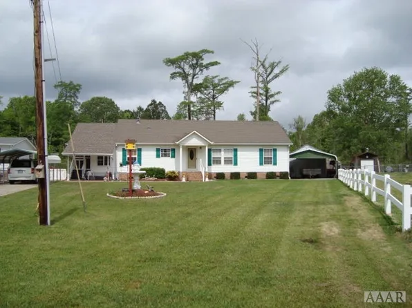 49F Holiday Is, Hertford, NC 27944