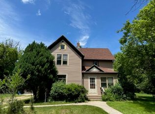 W3964 Middleton St, Pine River, WI 54965