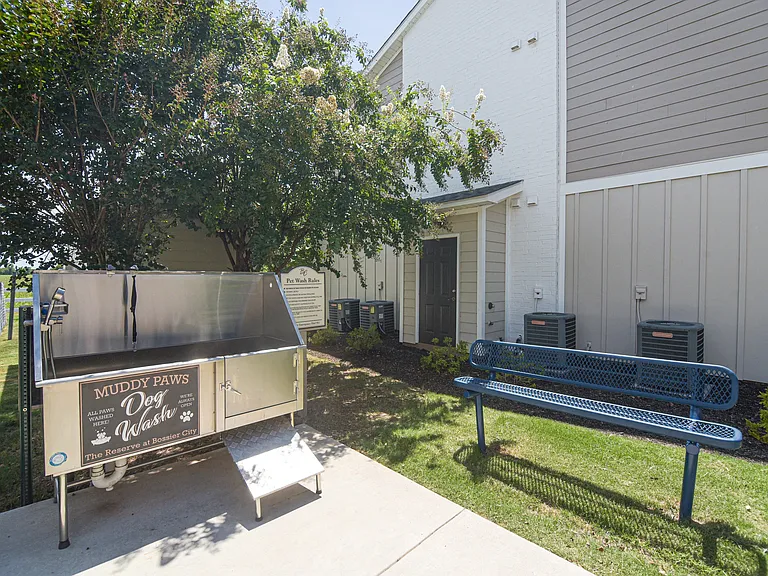 Reserve of Bossier City Apartment Homes — Photo 14