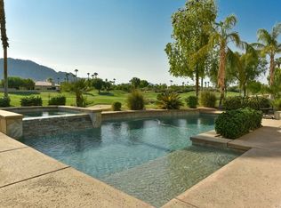 54955 Winged Foot, La Quinta, CA 92253