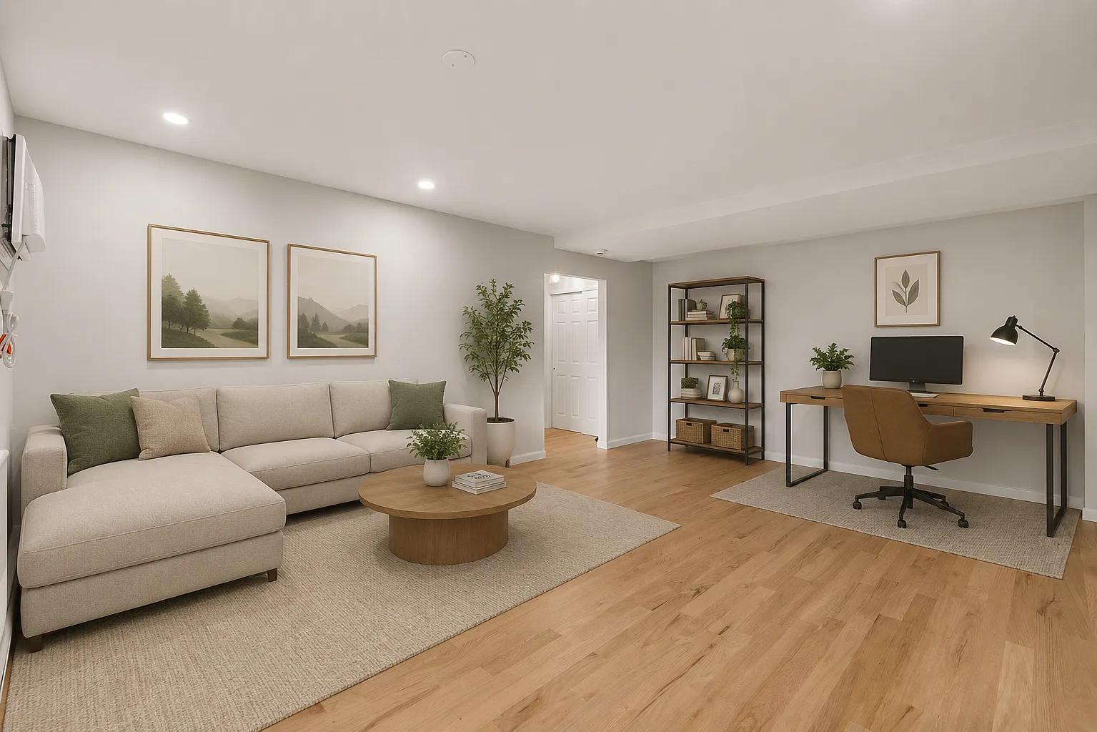 1 bed, 800 sqft, $1,950 — Photo 3