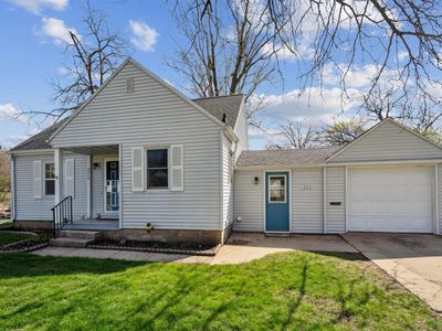 2212 California St, Cedar Falls, IA, 50613