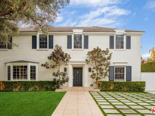 459 Loring Ave, Los Angeles, CA 90024