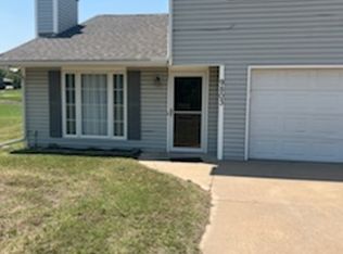 9803 E Snokomo Rd #1, Hutchinson, KS 67502