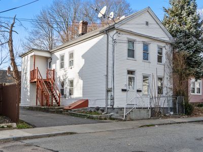 57 West Coit Street, New London, CT, 06320