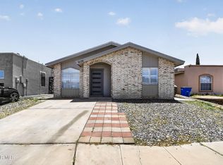 9128 Bur Oak Cir, El Paso, TX 79907