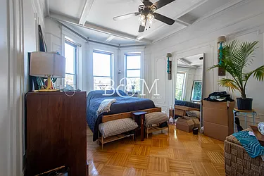 Rented by Brick&Mortar