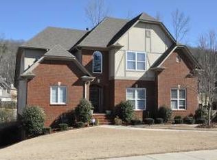 222 Lake Forest Way, Maylene, AL 35114