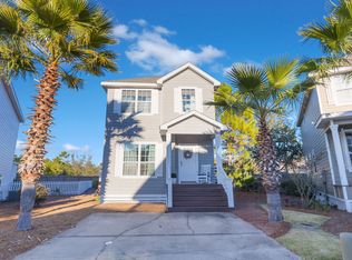 111 Golf Villa Dr, Santa Rosa Beach, FL 32459