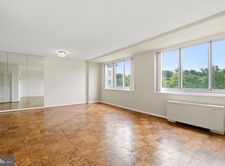 10500 Rockville Pike Unit 605, Rockville, MD 20852
