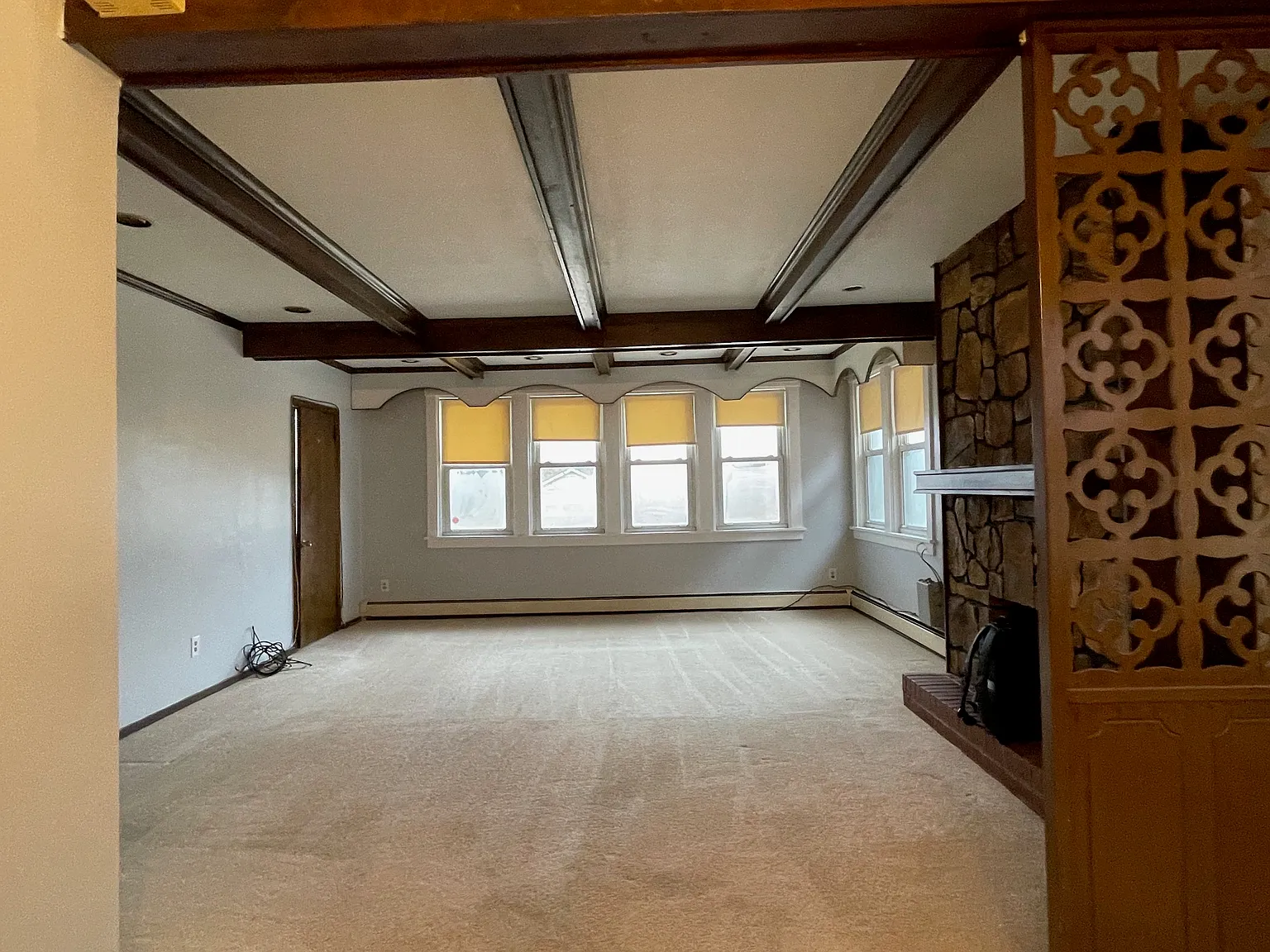 2946 Glenmore Ave Floor 2 photo 1