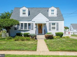 7 Marlow Ct, Hamilton, NJ 08610