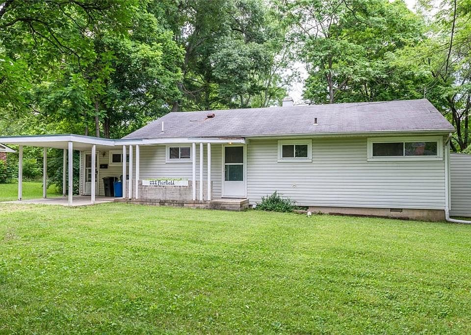 1st image of 222 Fairfield Pike