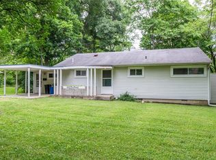 222 Fairfield Pike, Yellow Springs, OH 45387