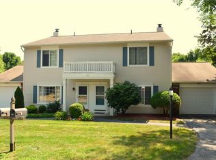 10 Eagle Run #B, Warwick, RI 02818