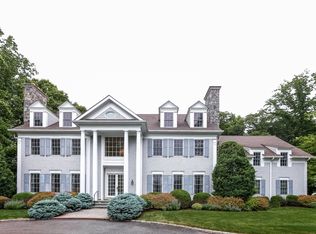 6 Carriage Hill Rd, West Harrison, NY