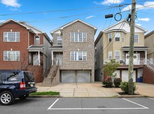 13 Oak St #2, Bayonne, NJ 07002