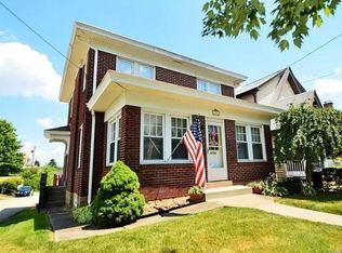 9 Ann Arbor Ave, Pittsburgh, PA