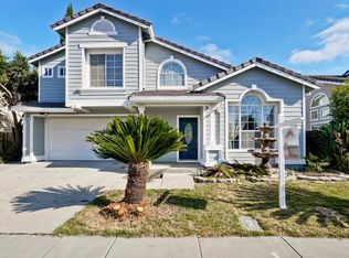 3855 Jersey Rd, Fremont, CA 94538