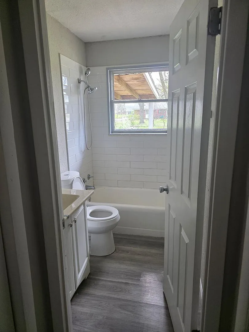 Spacious 3br 1 ba! — Photo 4