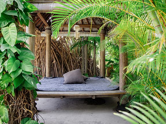 Bali House