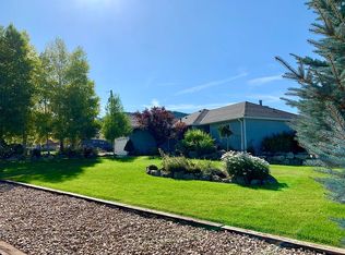 352 Spring Canyon Rd, Coalville, UT 84017