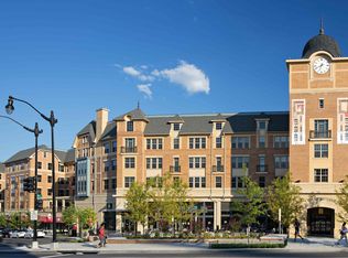 Monroe Street Market, Washington, DC 20017