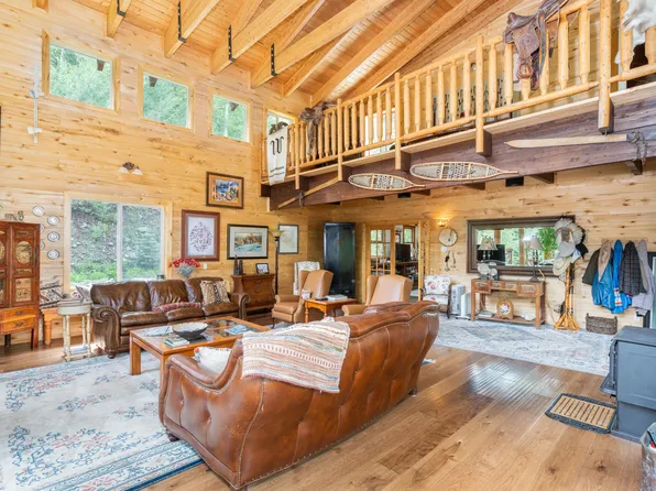 301 E Mantz Ave, Rico, CO 81332