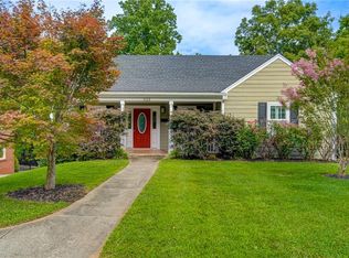 1111 Irving St, Winston Salem, NC 27103